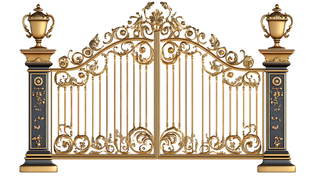 Gate